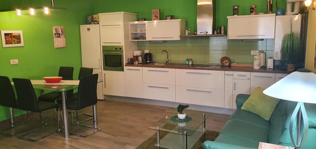 Apartament Thomas