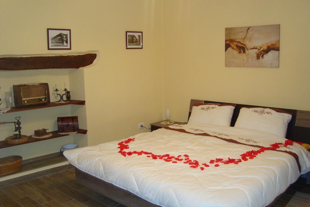 Apartament Thomas