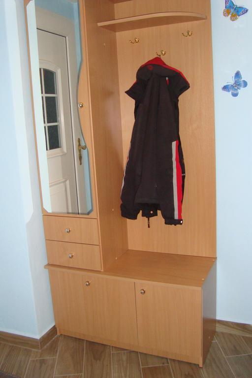 Apartament Thomas Vipava