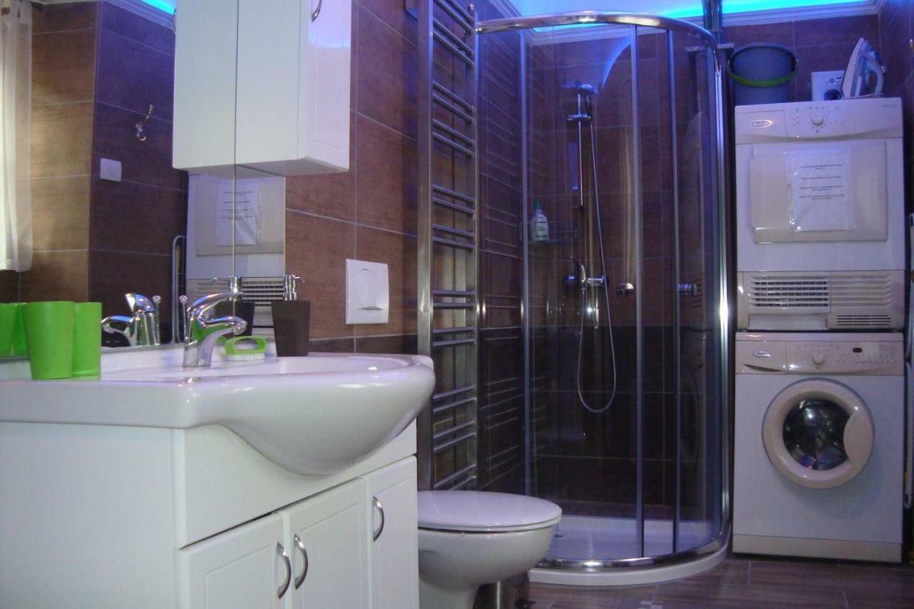 Thomas Apartament Vipava