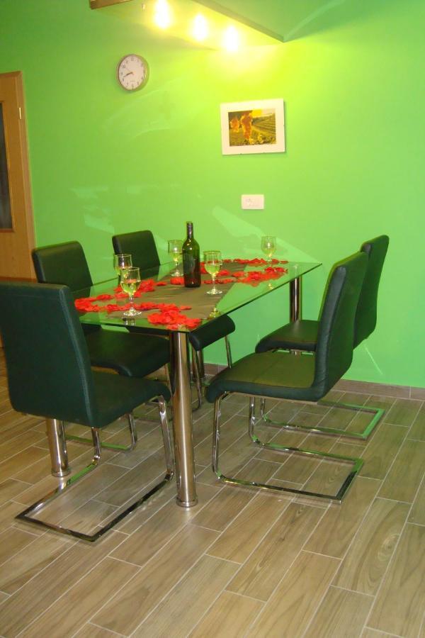 Thomas Apartament Vipava
