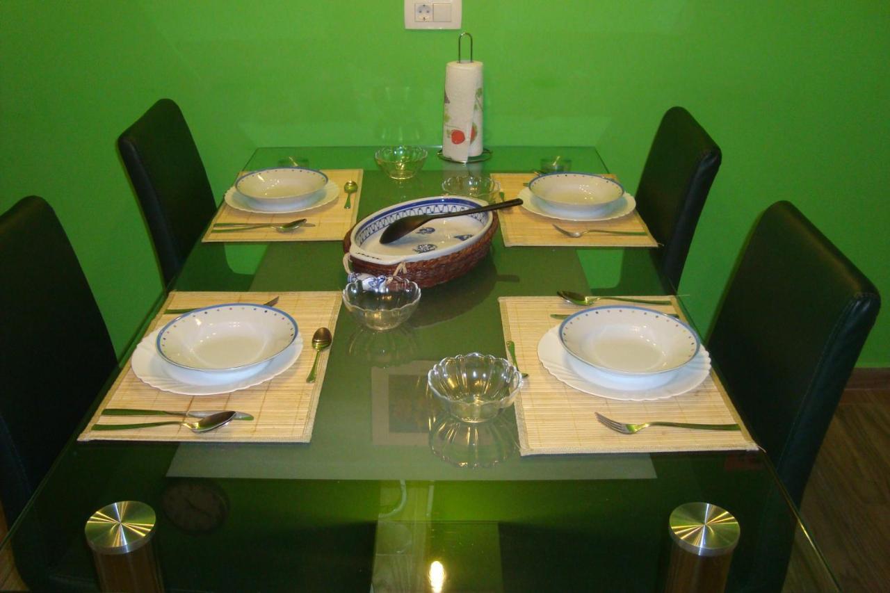 Apartament Thomas *