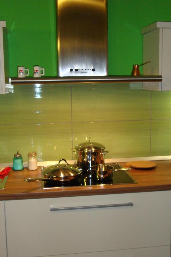 Apartament Thomas Vipava